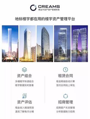 8.2北京|深化资源对接,全国性商业地产运营管理高峰论坛正式启动