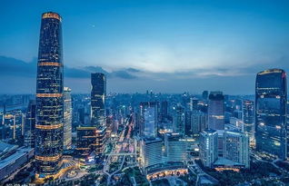 广府商埠的流金传奇 70周年savills看商业地产