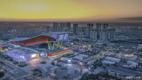 浅谈商业地产未来的发展趋势