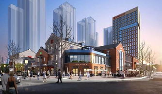 万科战略大逆转 要成为中国数一数二的商业地产平台