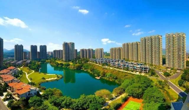 如果不卖房子,碧桂园还可靠什么赚钱?收物业费一年营收就近百亿