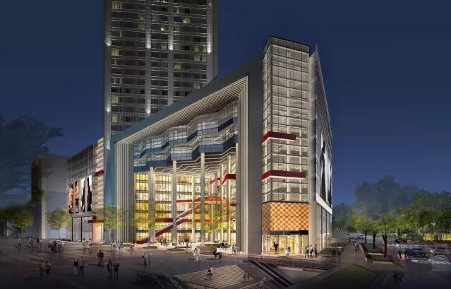 这两个成功案例为国内存量商业升级改造提供了参考路径! - 商业地产诸葛亮-二三四线城市著名商业地产策划公司-中国商业地产策划网-19年操盘经验,专业提供商业地产前期策划市场定位招商销售运营管理顾问等服务