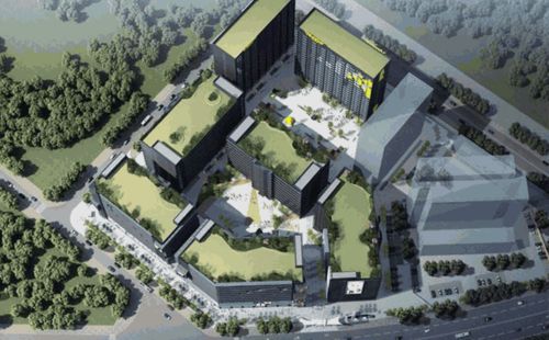 聚焦下一个城市发展中心,谁是众望所归