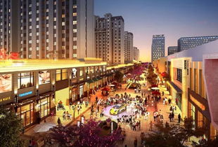 干货 商业地产商铺分割秘籍