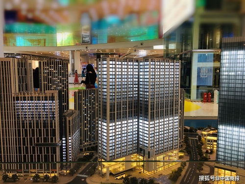 上半年商业地产市场整体承压 企业创新引领新变革