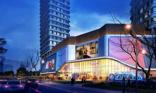 商业地产招商的灵魂 如何让被引进的商家赚钱