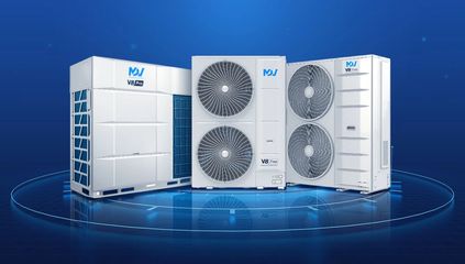 美的楼宇科技两项技术成果荣获2022年度“生产力促进奖”