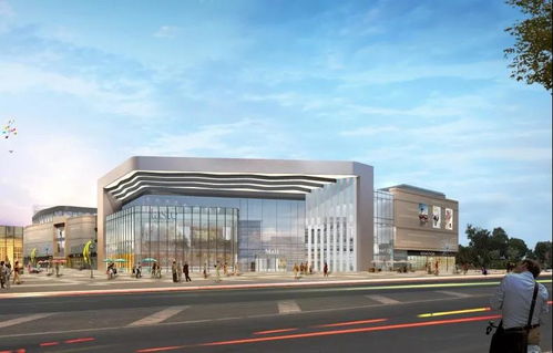 全联房地产商会商业地产工作委员会