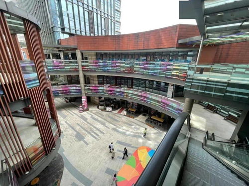 商业地产,把武汉楼市坑了