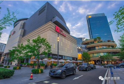 845.6亿 2020年商业地产资产证券化产品盘点