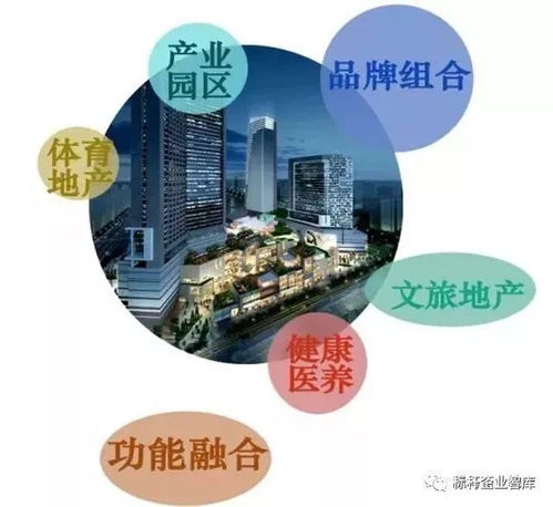 进入存量时代,商业地产怎样打好转型升级战