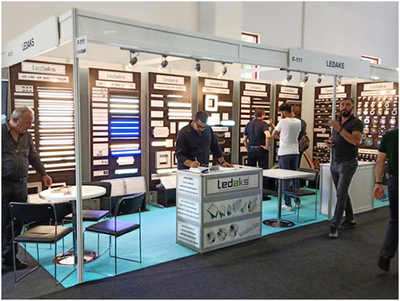 第11届土耳其品牌展圆满结束