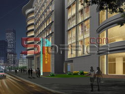 上海写字楼出租 上海办公楼出售 上海创意园区出租 商业地产广告