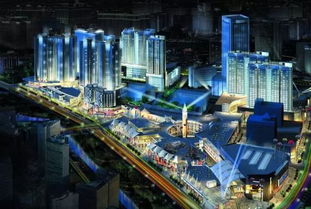 为什么叫2018最大牌的商业地产设计讲座