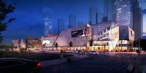 肉搏战 华润 凯德 大悦城等60家商业地产商产品线分析