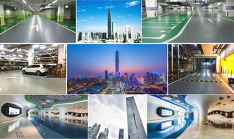 秀珀化工荣获中国地产风云榜地坪涂料首选实力品牌，引领商业地产创新发展