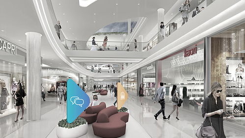 商业地产 城市发展的驱动力与新机遇