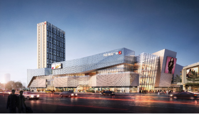 蝉联10强!奥园商业地产集团连获殊荣