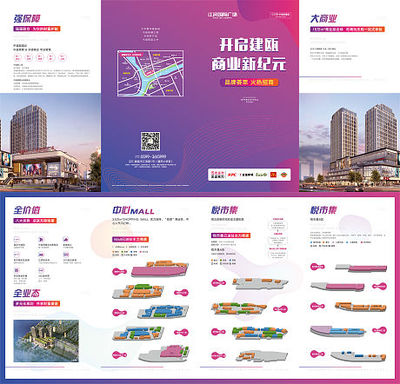 商业地产 机遇与策略全解析