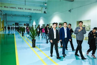 采筑超级工厂厨电站考察团为何独选方太 商业地产背后的战略洞察