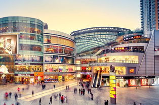 成长有道 2016年西南商业地产杰出运营项目深度解析