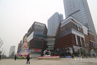 群星城荣膺中国商业地产“金坐标”双项大奖，引领行业创新标杆