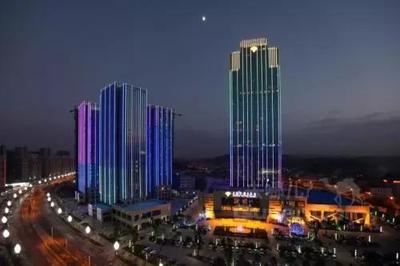 新兴品牌需要什么样的购物中心？贵阳世纪金源提供启示