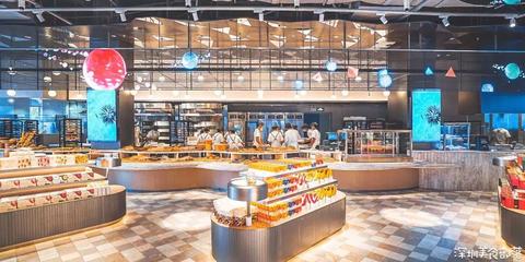 11月全国商业地产大事件盘点 LVMH 162亿美元收购Tiffany与盒马里·岁宝开业引领行业变革