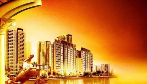 蓝天卢浮9号 2018投资趋势解读，大社区底商投资成商业地产新风口