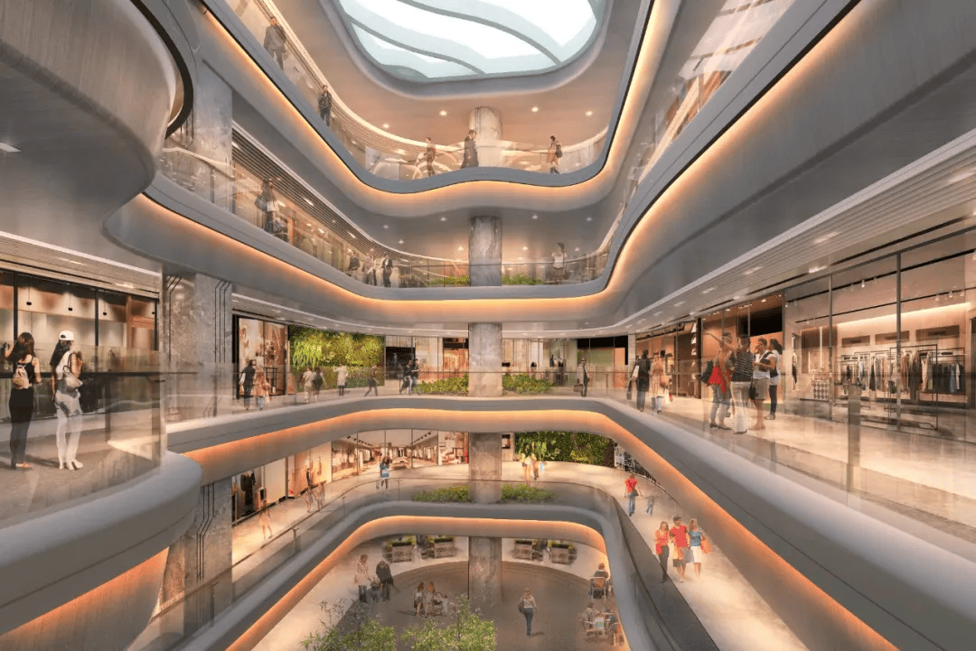 精细化运营 商业地产未来的核心驱动力